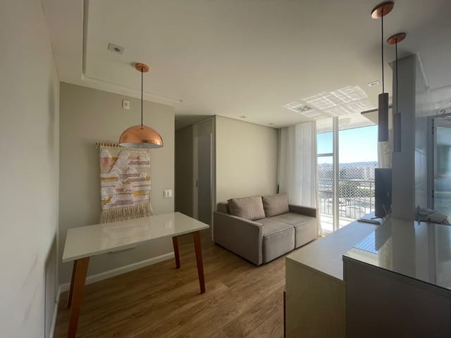Apartamento com 6060m² 2 quartos e 1 banheiro, à venda, no bairro Vila Guilherme em São Paulo