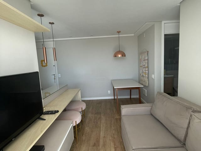 Apartamento com 6060m² 2 quartos e 1 banheiro, à venda, no bairro Vila Guilherme em São Paulo