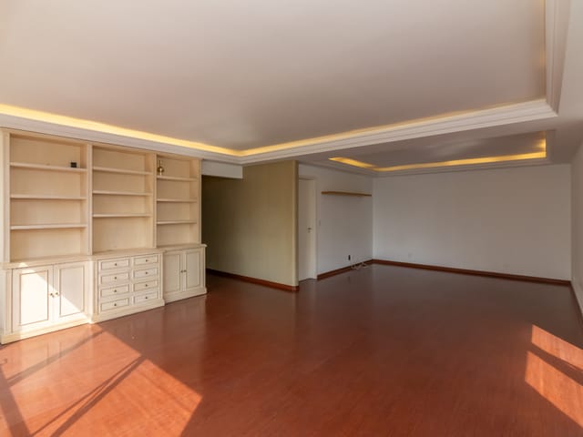 Apartamento com 193m² 4 quartos e 4 banheiros, à venda, no bairro Jardim Paulista em São Paulo