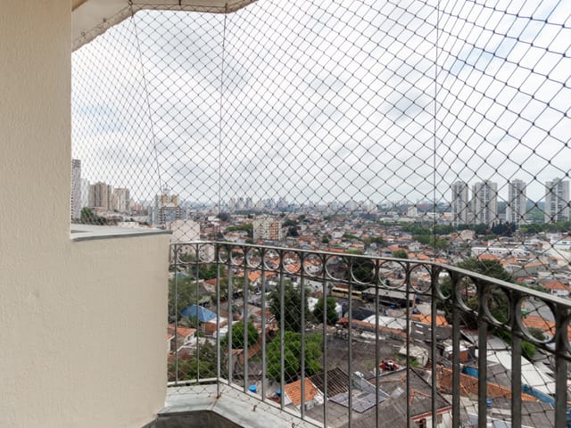 Apartamento com 48m² 1 quarto e 1 banheiro, à venda, no bairro Vila Guarani (Z Sul) em São Paulo