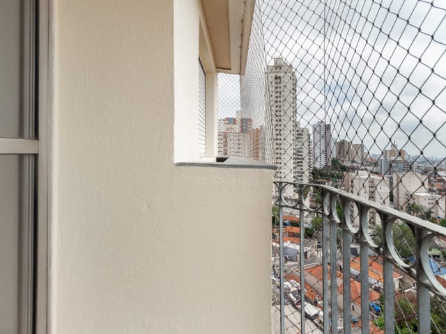 Apartamento com 48m² 1 quarto e 1 banheiro, à venda, no bairro Vila Guarani (Z Sul) em São Paulo