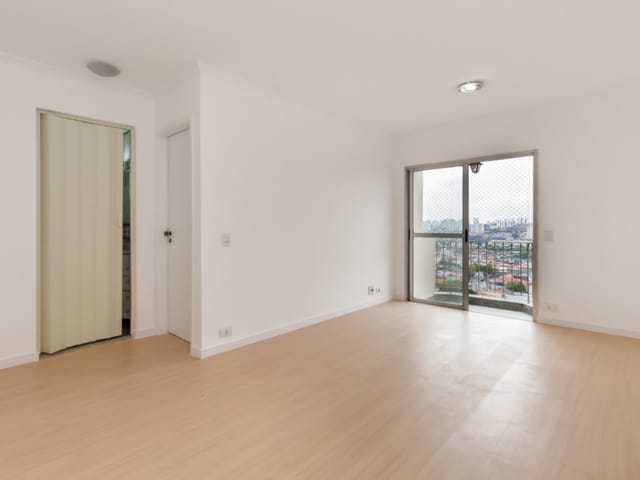 Apartamento com 48m² 1 quarto e 1 banheiro, à venda, no bairro Vila Guarani (Z Sul) em São Paulo