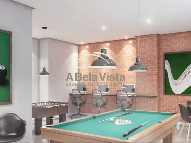 Apartamento 2 quartos e 1 banheiro, à venda, no bairro Centro em Osasco