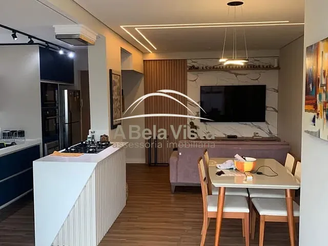 Apartamento com 148m² 1 quarto e 1 banheiro, à venda, no bairro Centro em Osasco