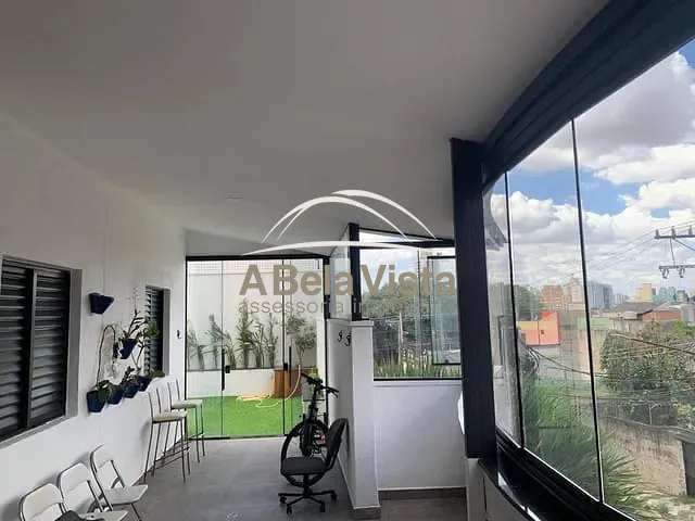 Apartamento com 148m² 1 quarto e 1 banheiro, à venda, no bairro Centro em Osasco