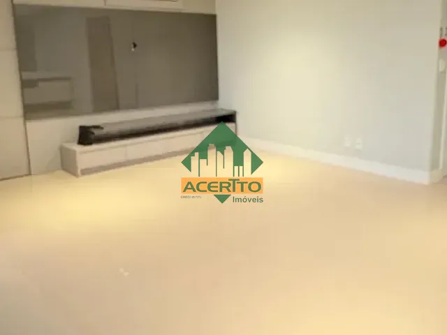 Apartamento 3 quartos e 5 banheiros, à venda, no bairro Vila Mendonça em Araçatuba