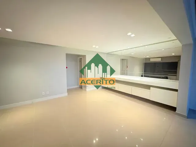Apartamento 3 quartos e 5 banheiros, à venda, no bairro Vila Mendonça em Araçatuba