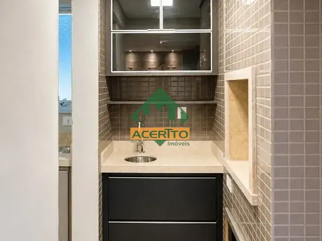 Apartamento 3 quartos e 5 banheiros, à venda, no bairro Vila Mendonça em Araçatuba