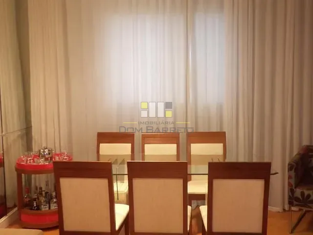 Apartamento 3 quartos e 1 banheiro, à venda, no bairro Parque Yolanda (Nova Veneza) em Sumaré