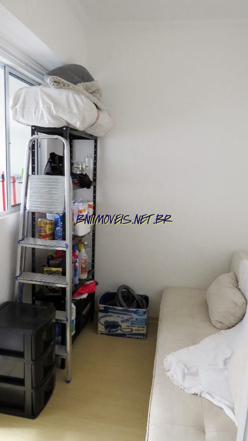 Apartamento, 3 quartos, 82 m² - Foto 12