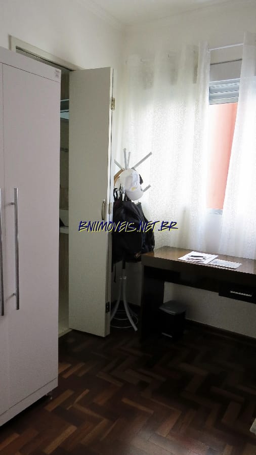 Apartamento, 3 quartos, 82 m² - Foto 14