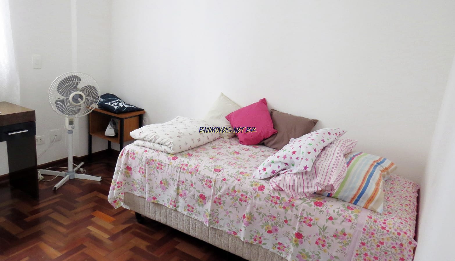 Apartamento, 3 quartos, 82 m² - Foto 6