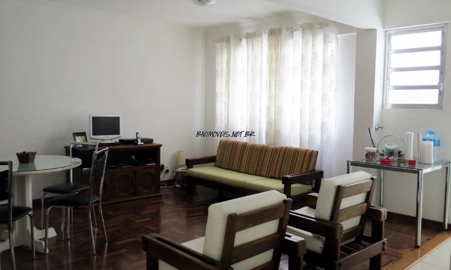 Apartamento, 3 quartos, 82 m² - Foto 4