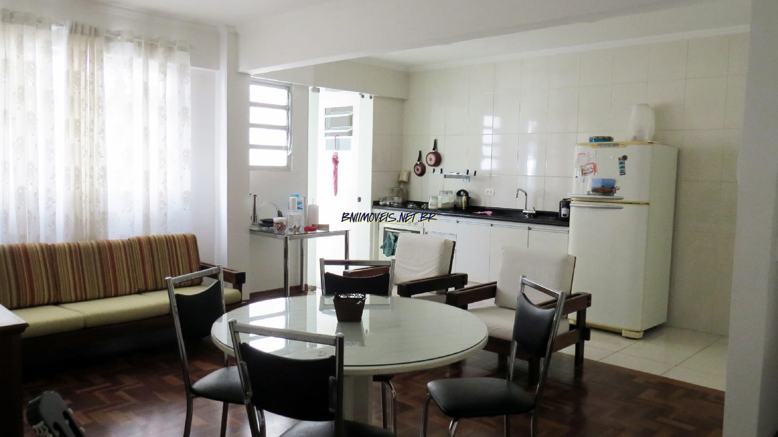 Apartamento, 3 quartos, 82 m² - Foto 2