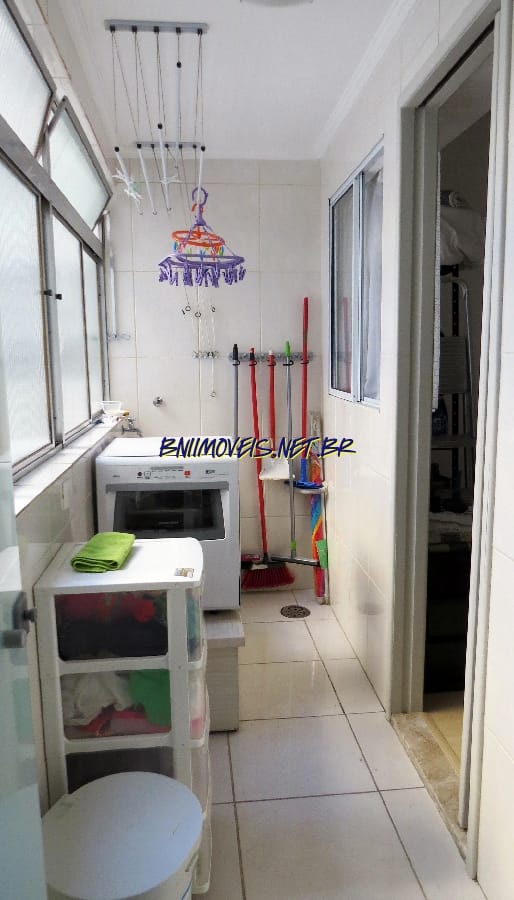 Apartamento, 3 quartos, 82 m² - Foto 11