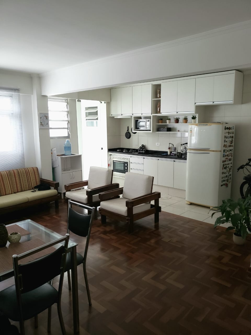 Apartamento, 3 quartos, 82 m² - Foto 1