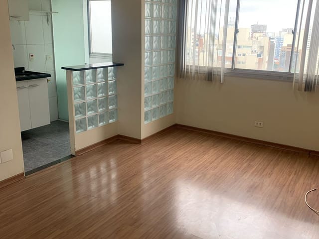 Apartamento com 49m² 1 quarto e 1 banheiro, à venda, no bairro Vila Mariana em São Paulo
