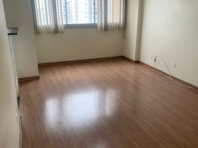 Apartamento com 49m² 1 quarto e 1 banheiro, à venda, no bairro Vila Mariana em São Paulo