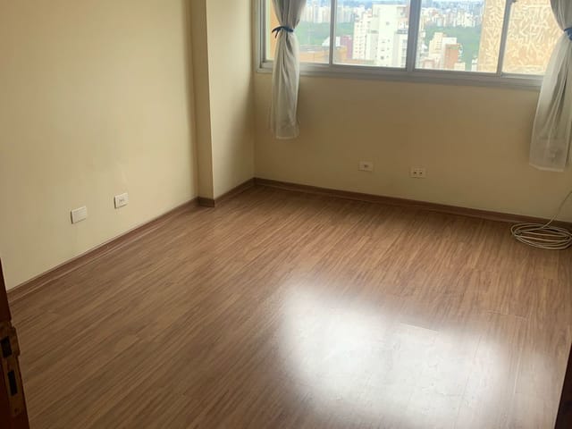 Apartamento com 49m² 1 quarto e 1 banheiro, à venda, no bairro Vila Mariana em São Paulo