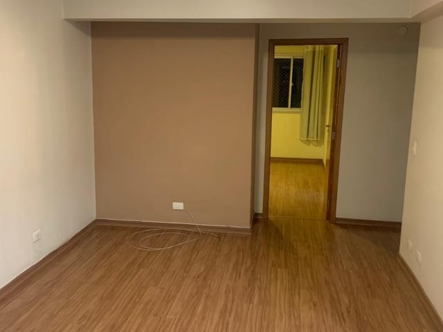 Apartamento com 49m² 1 quarto e 1 banheiro, à venda, no bairro Vila Mariana em São Paulo