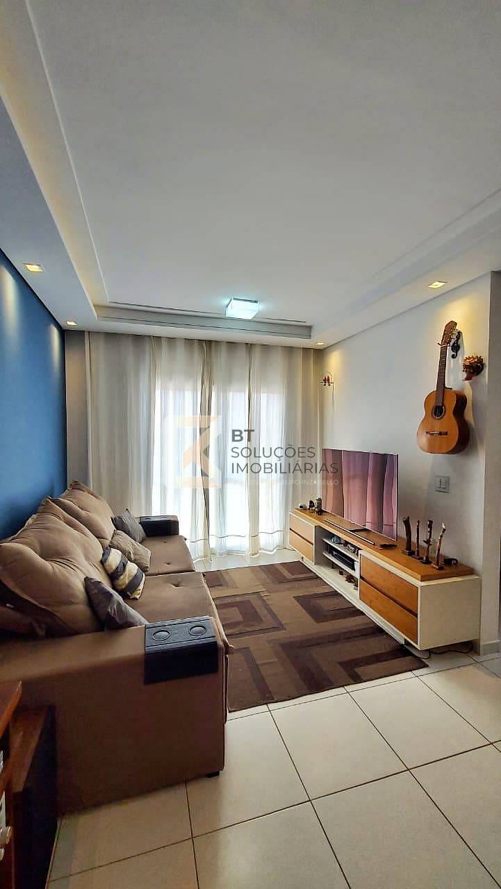 Apartamento, 2 quartos, 68 m² - Foto 2