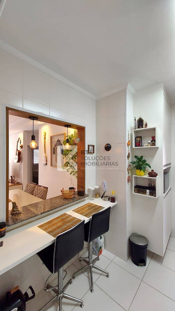 Apartamento, 2 quartos, 68 m² - Foto 4