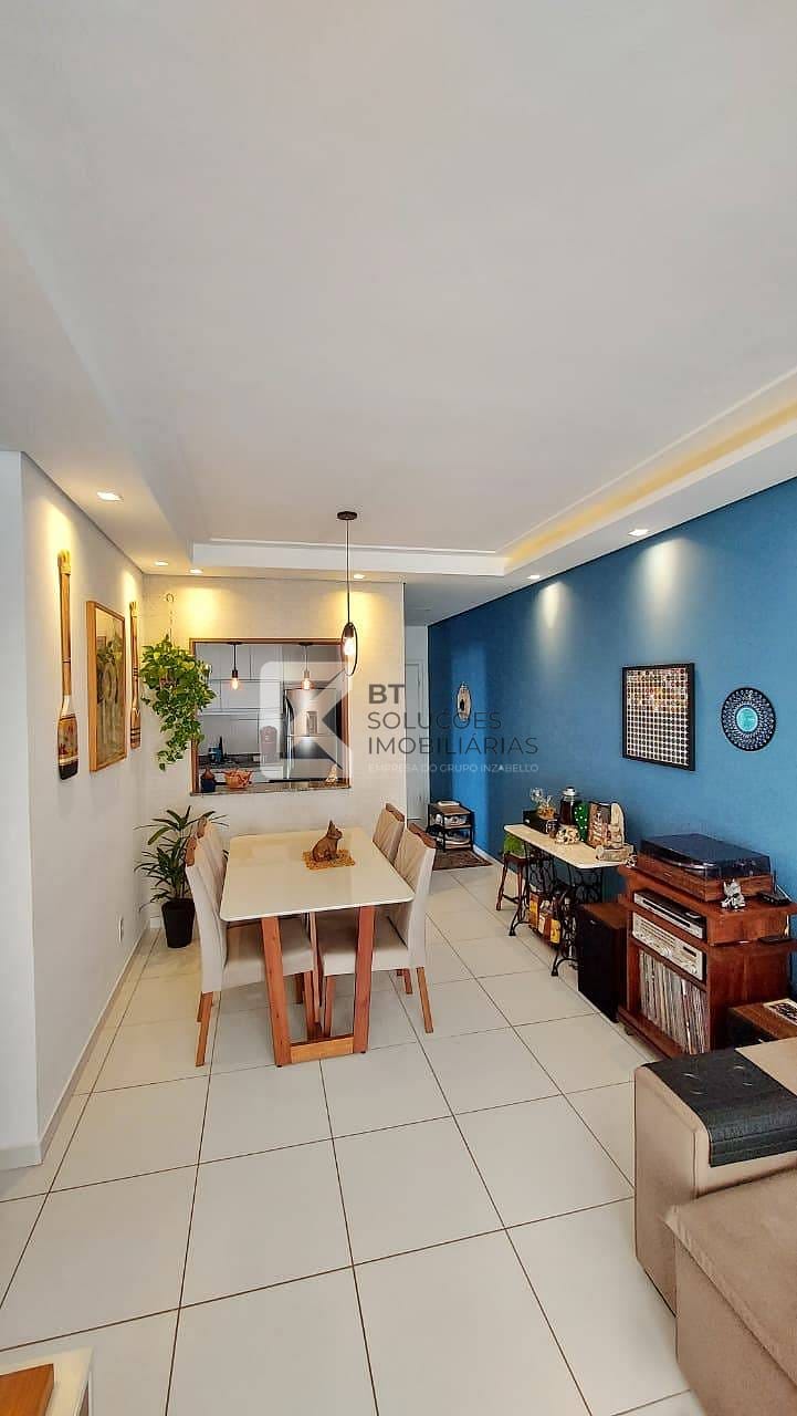Apartamento, 2 quartos, 68 m² - Foto 3