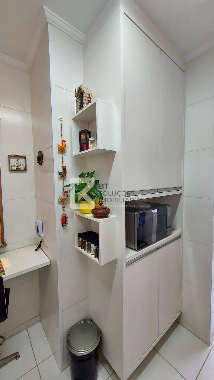 Apartamento, 2 quartos, 68 m² - Foto 11