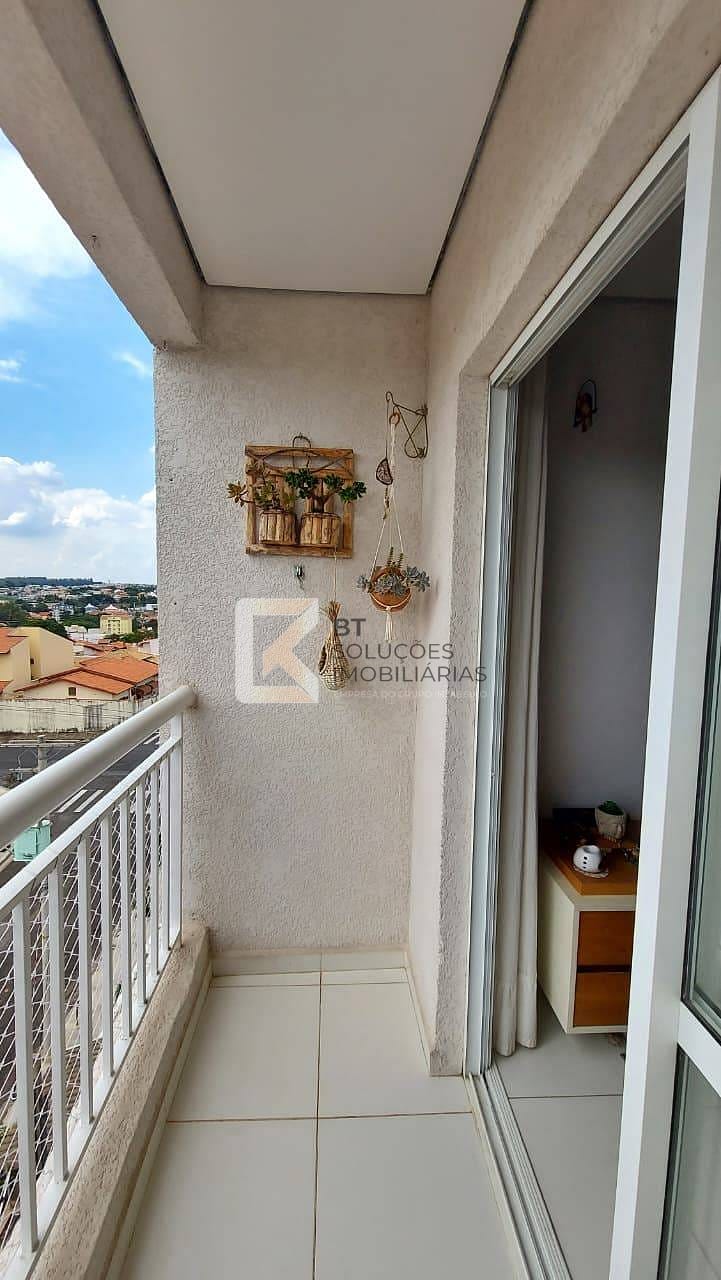 Apartamento, 2 quartos, 68 m² - Foto 10