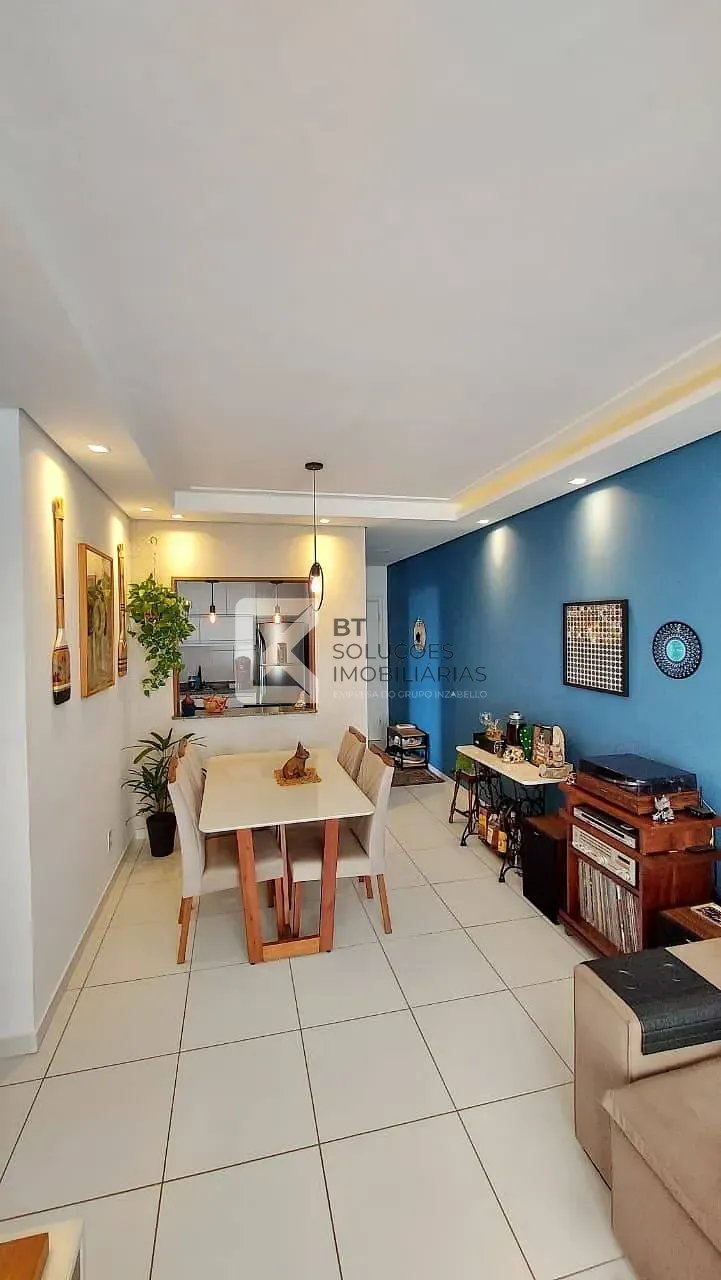 Apartamento, 2 quartos, 68 m² - Foto 1