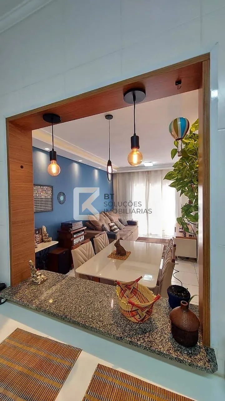 Apartamento, 2 quartos, 68 m² - Foto 3