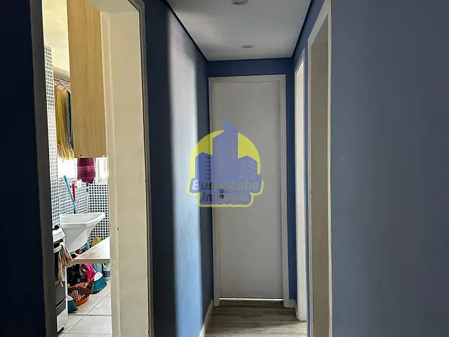 Apartamento com 81m² 2 quartos e 1 banheiro, à venda, no bairro Presidente Altino em Osasco