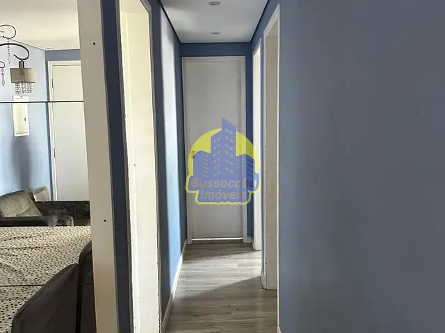 Apartamento com 81m² 2 quartos e 1 banheiro, à venda, no bairro Presidente Altino em Osasco