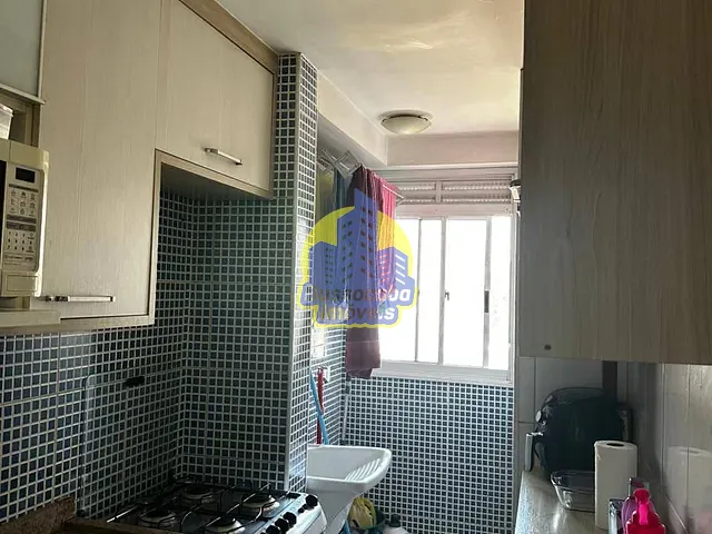 Apartamento com 81m² 2 quartos e 1 banheiro, à venda, no bairro Presidente Altino em Osasco