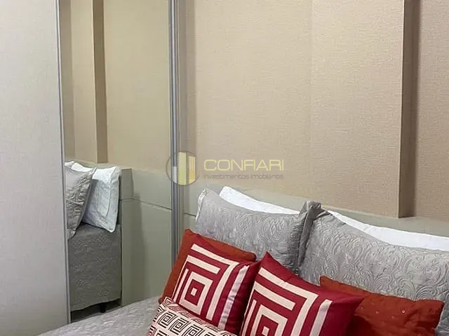 Apartamento com 170m² 4 quartos e 3 banheiros, à venda, no bairro Meia Praia em Itapema