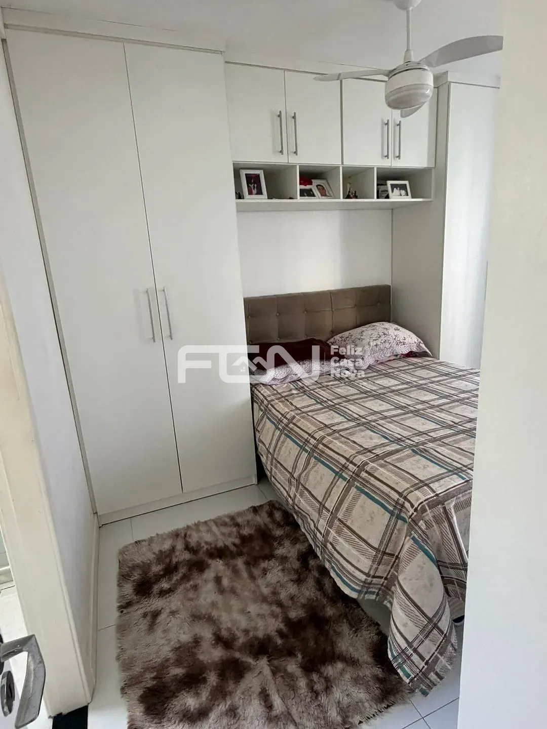 Apartamento, 2 quartos, 58 m² - Foto 13