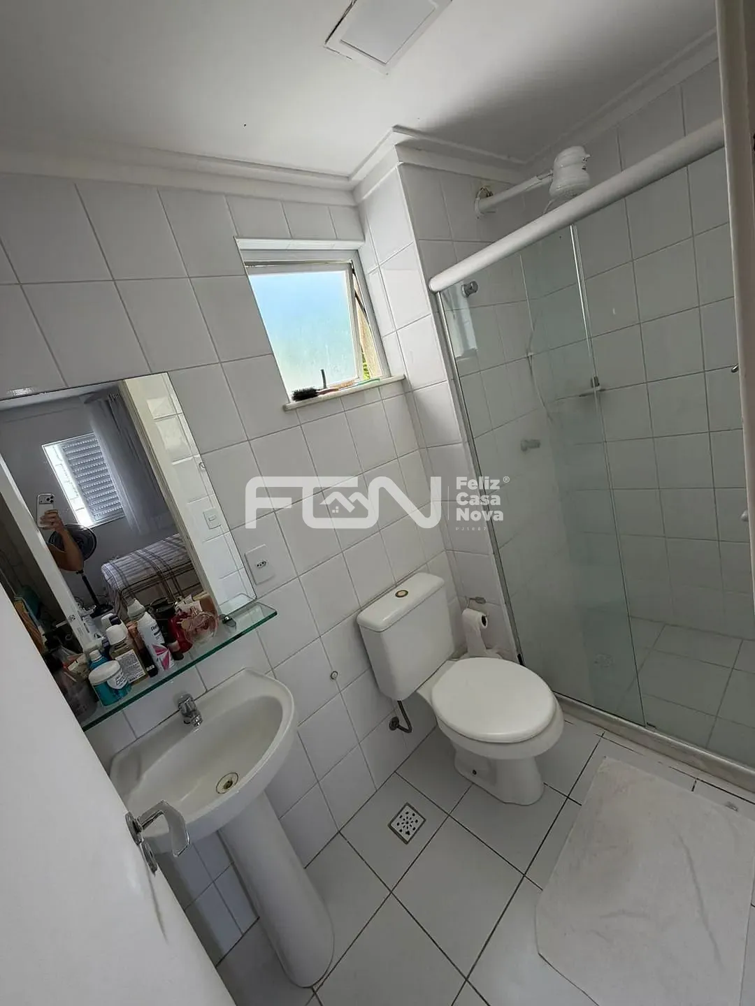 Apartamento, 2 quartos, 58 m² - Foto 9