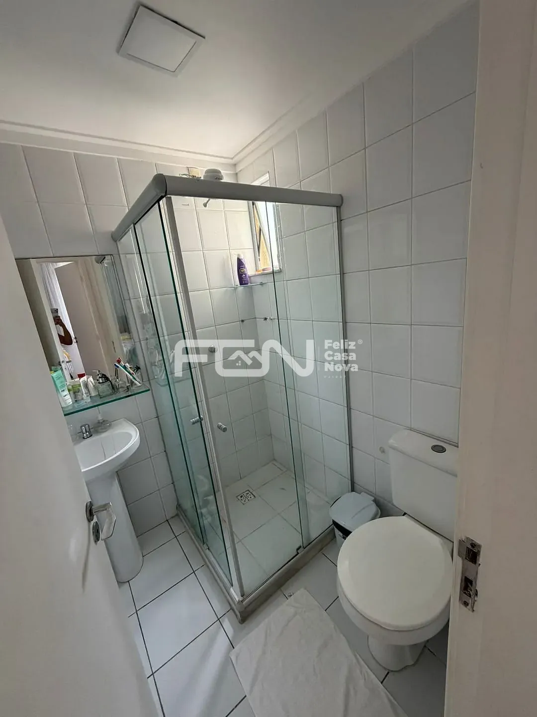 Apartamento, 2 quartos, 58 m² - Foto 10