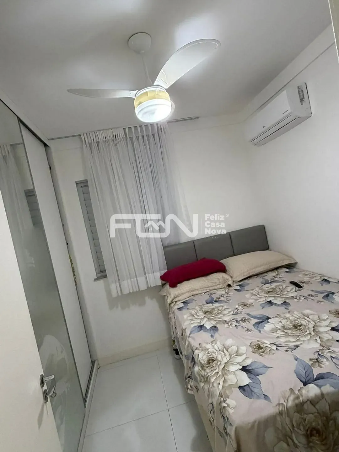 Apartamento, 2 quartos, 58 m² - Foto 14