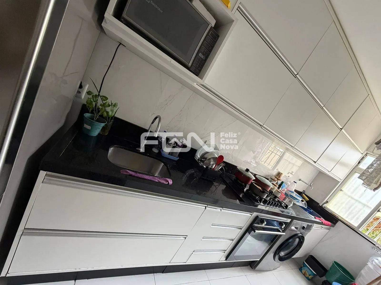 Apartamento, 2 quartos, 58 m² - Foto 6