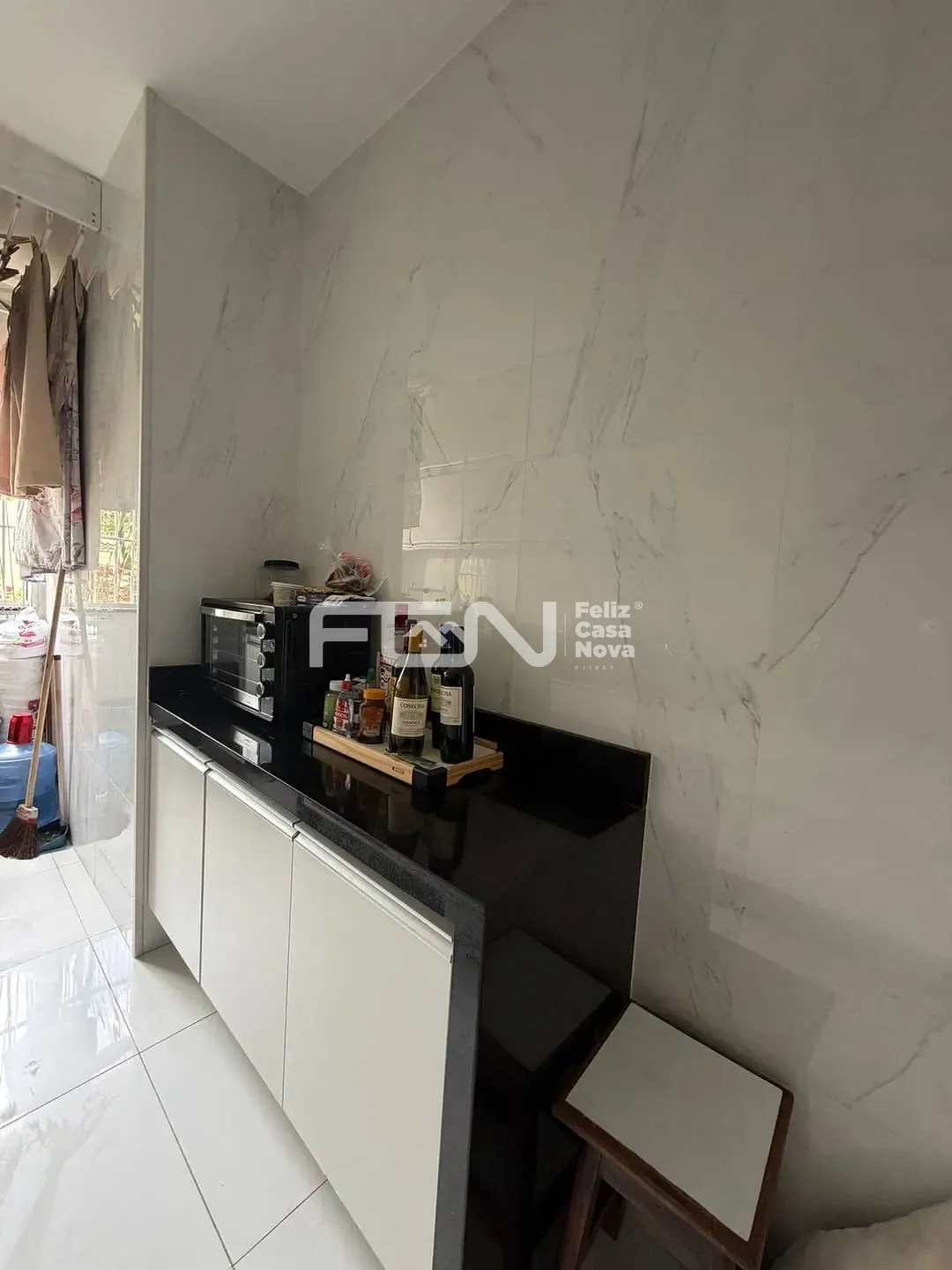 Apartamento, 2 quartos, 58 m² - Foto 8