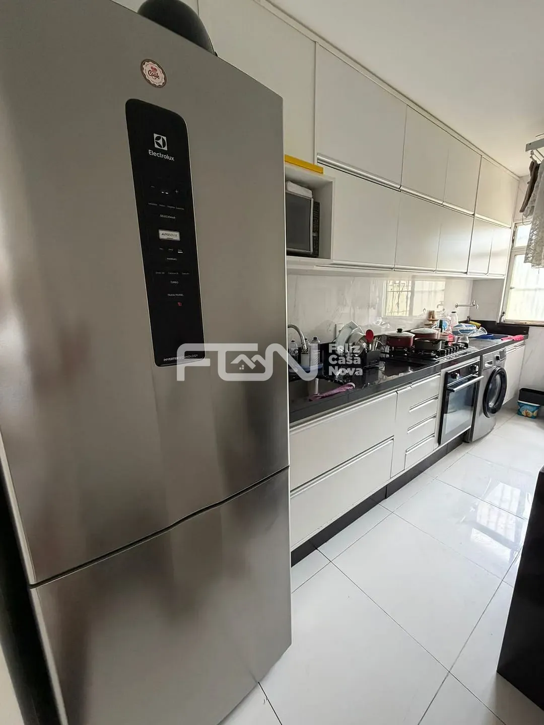 Apartamento, 2 quartos, 58 m² - Foto 5