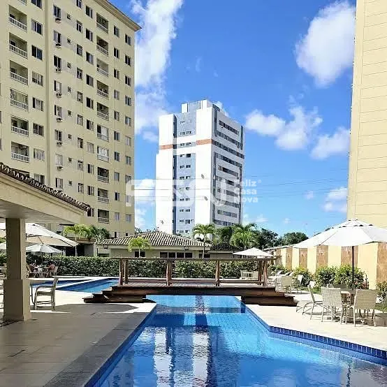 Apartamento, 2 quartos, 58 m² - Foto 16
