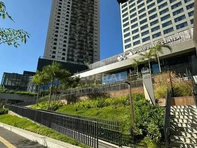 Apartamento 1 quarto e 1 banheiro, para alugar, no bairro Setor Marista em Goiânia