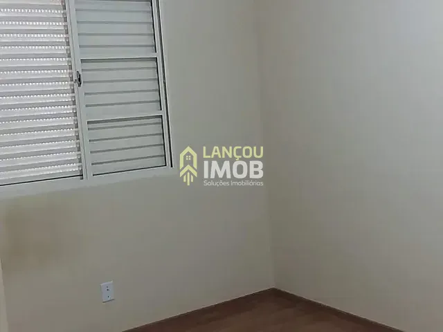 Apartamento 2 quartos e 1 banheiro, à venda, no bairro Jardim Guanabara em Jundiaí