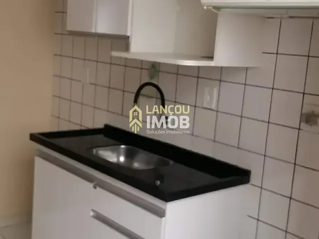 Apartamento 2 quartos e 1 banheiro, à venda, no bairro Jardim Guanabara em Jundiaí