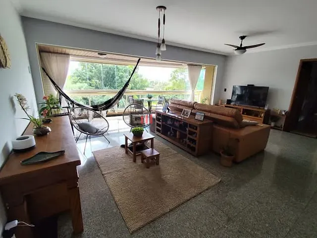 Apartamento com 234m² 3 quartos e 3 banheiros, à venda, no bairro Vila Fujita em Londrina