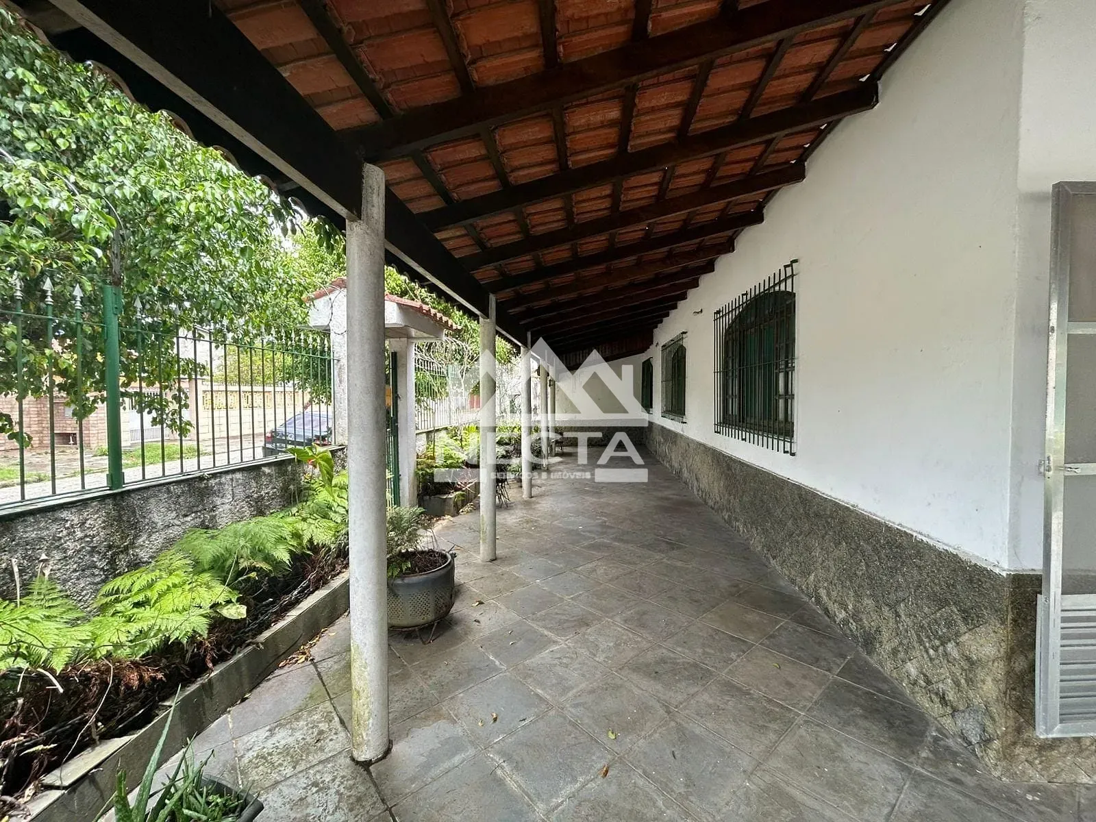 Casa, 3 quartos, 267 m² - Foto 1