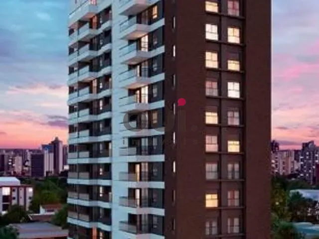 Apartamento com 86m² 3 quartos e 2 banheiros, à venda, no bairro Moema  em São Paulo