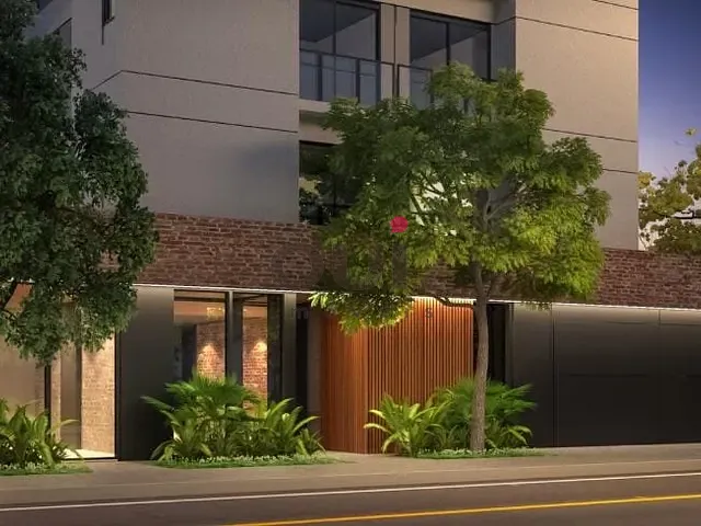 Apartamento com 86m² 3 quartos e 2 banheiros, à venda, no bairro Moema  em São Paulo